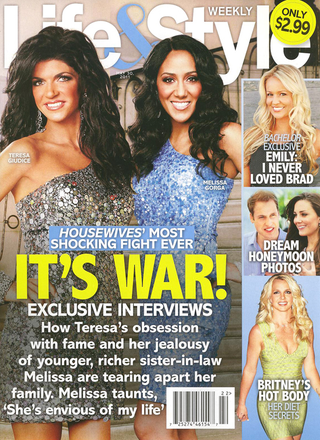 Illustration for article titled This Week In Tabloids: The Kate Middleton Infertility Rumors Begin